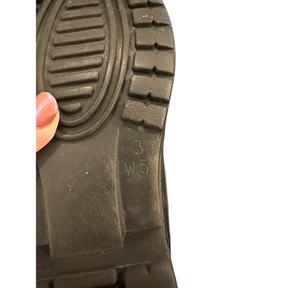 Women's Size 5 - Vintage L.L Bean Brown Leather Insulated Boot - Made In Canada - Picture 10 of 11